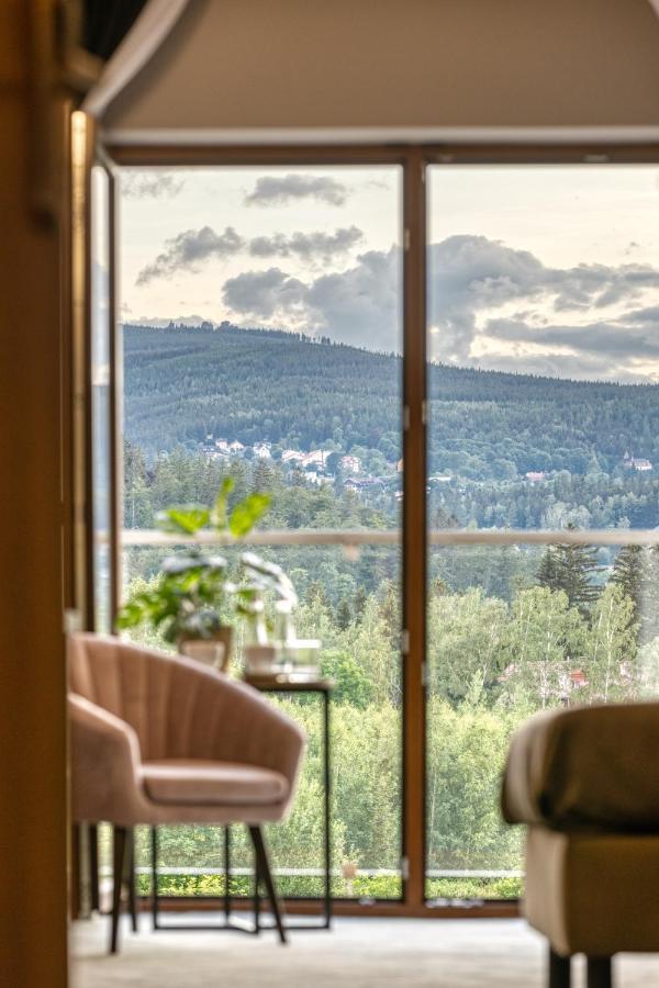 Sudecki Resort & Spa Карпач Экстерьер фото
