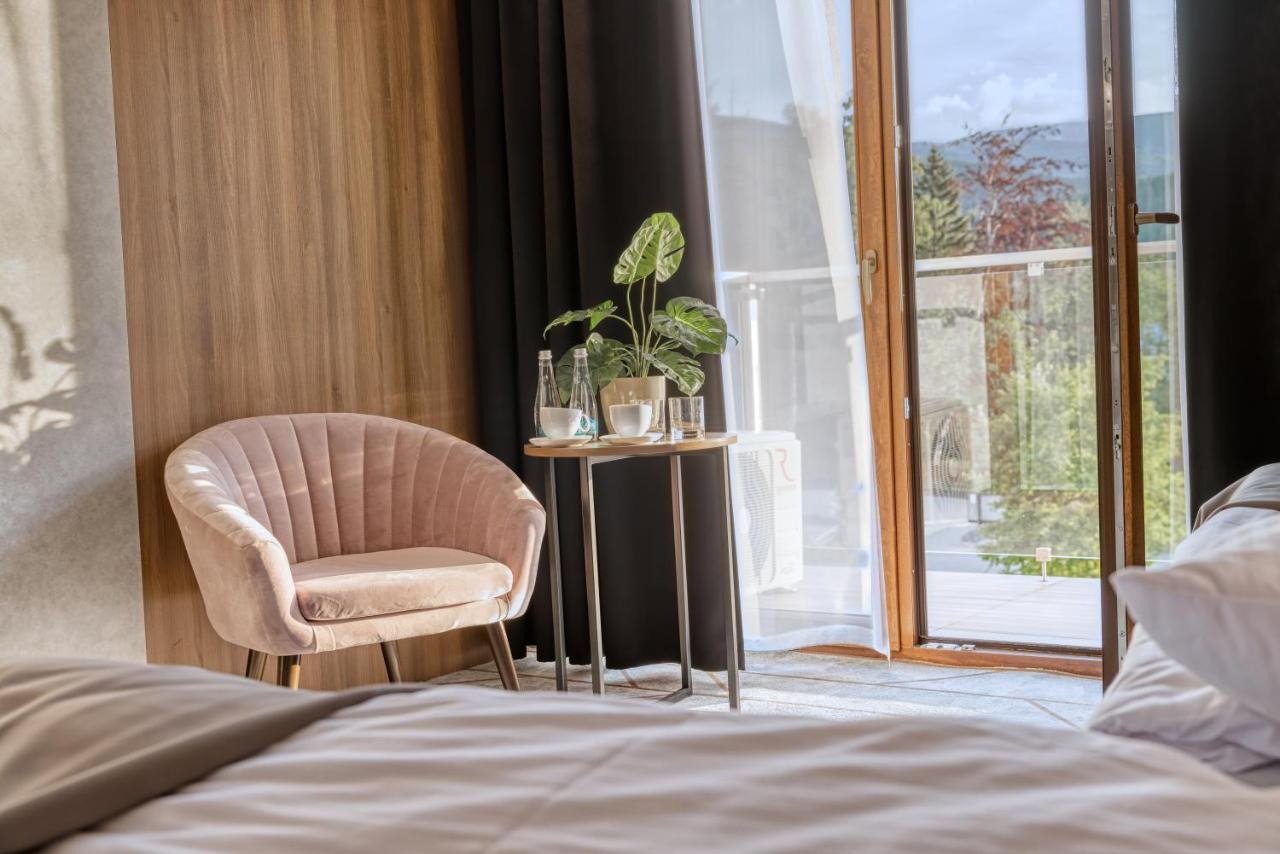 Sudecki Resort & Spa Карпач Экстерьер фото