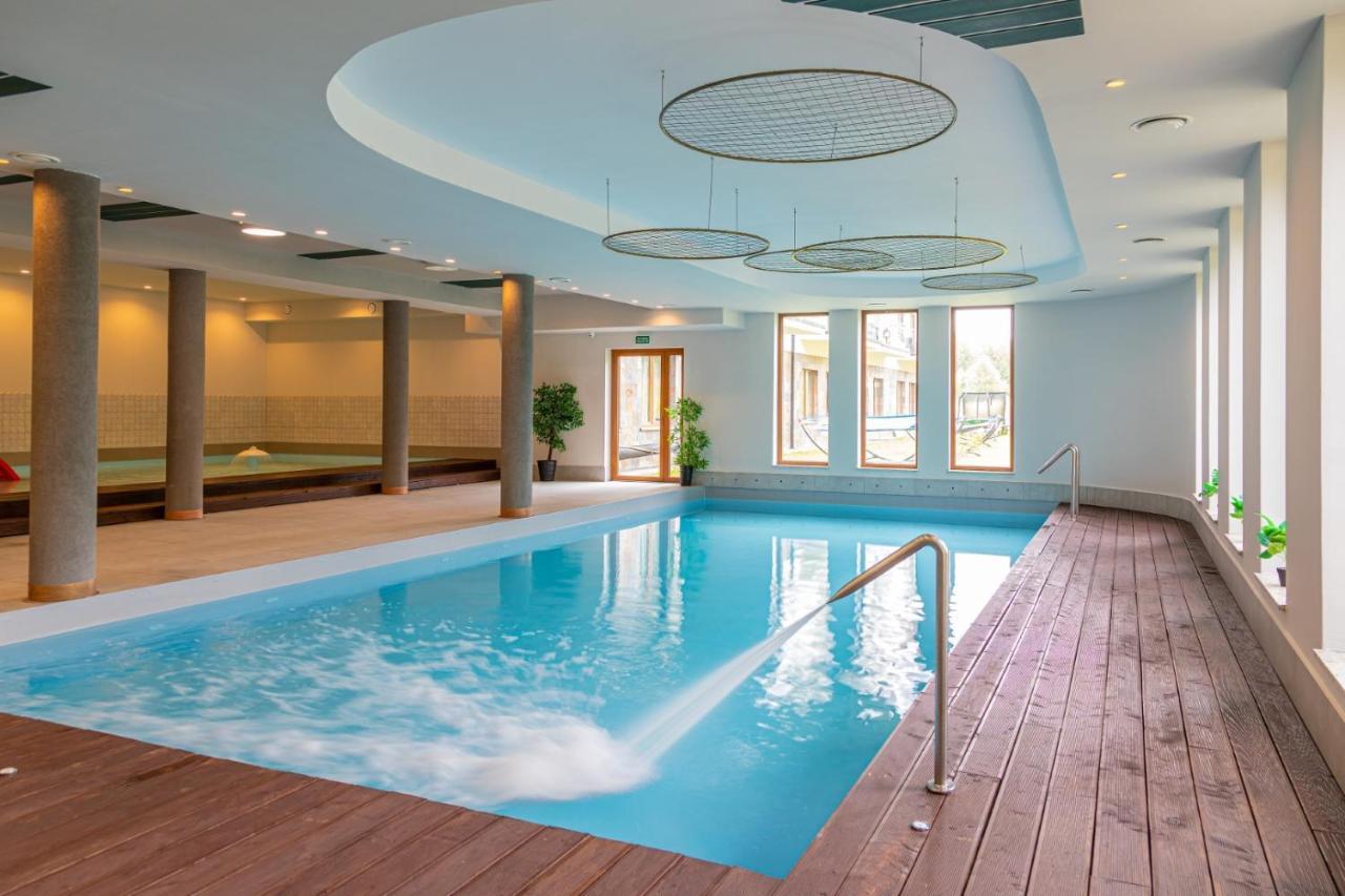 Sudecki Resort & Spa Карпач Экстерьер фото